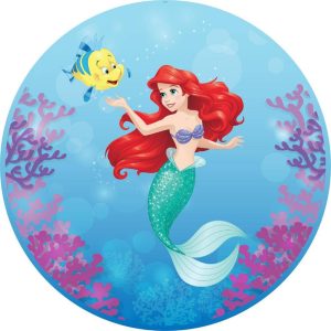 painel circular ariel II