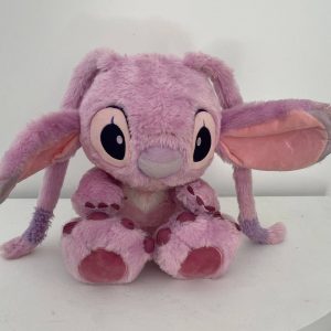 Pelúcia Angel - Stitch