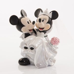 Noivinhos mickey e minnie