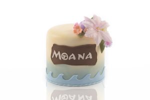 Bolo Moana