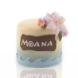 Bolo Moana