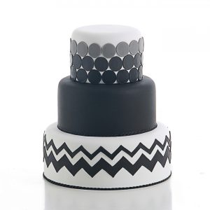 Bolo Chevron