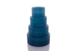 Bolo Degradê Azul