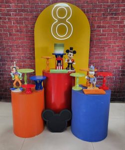 Mickey