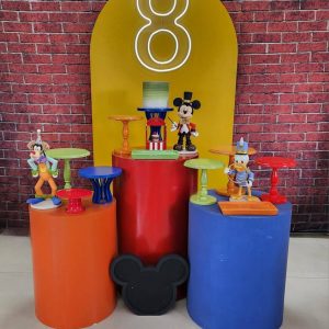 Mickey